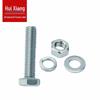 A2-70 Stainless Steel DIN933 Hex Head Bolt Set