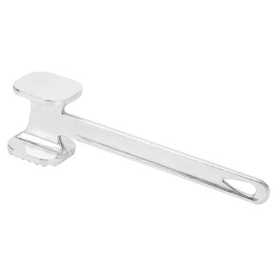 Household Thicken Aluminum Alloy Beef Meat Tenderizer Hammer Pounder Kitchen Accessory
