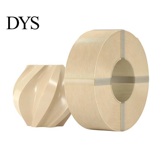 3d Models Filament PETG 3D Printer 1.75mm, High Precision Spoolless Printing Weather Resistant Filament, Strong Toughness Fit Most FDM Printers
