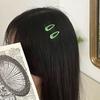 Damen Täglich Sonya Bunte Hohe Teenager Haarnadel