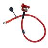 80cm Positive Terminal Battery Cable 61129322056 61126998059 61128796040 for BMW 5' 7' G30 G38 G11 G12