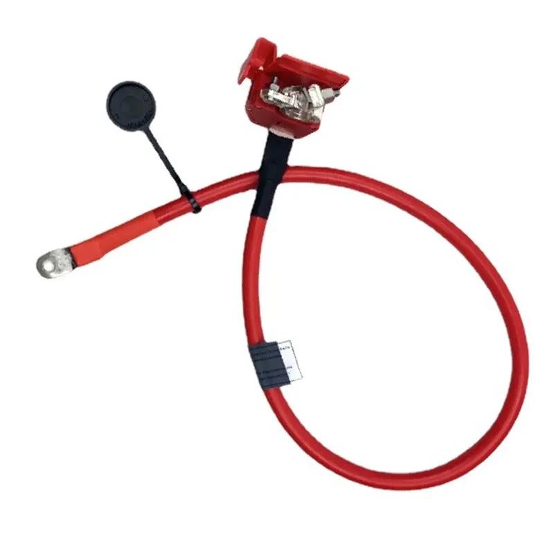 80cm Positive Terminal Battery Cable 61129322056 61126998059 61128796040 for BMW 5' 7' G30 G38 G11 G12