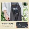 JJC Fujifilm instax mini 41 dedicated lens Matches the body of the instax mini 41 lens Made of aluminum alloy Easy to cap. camera. Dustproof,