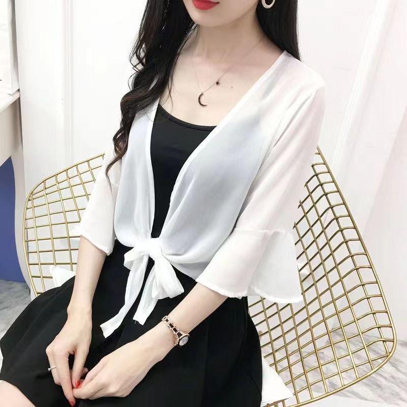 

2025 Autumn/Winter Women s Fairy Lace Long-Sleeve Semi-High Neck Mesh Shirt S (80-100 lbs)
