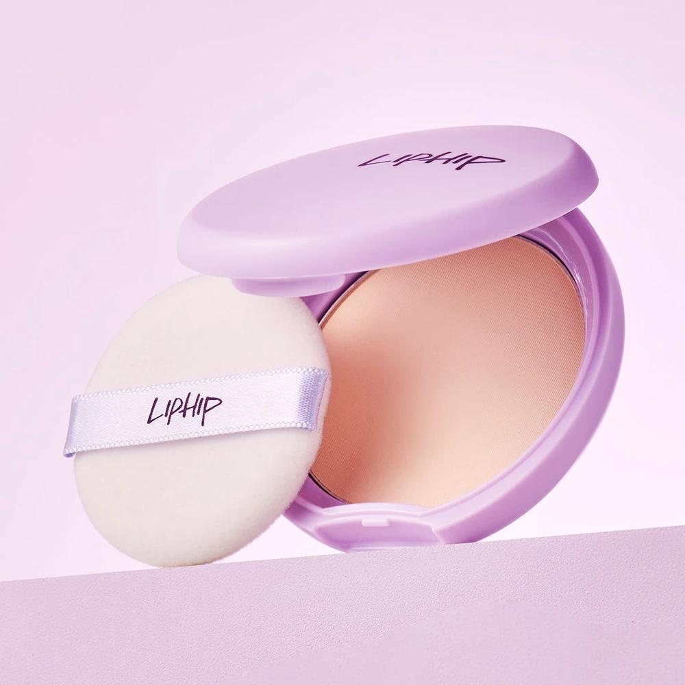 Blur powder pact 02 Light