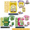 Bandai [Bandai Kamen Rider Gabu DX Rider Gochizo Series New Species Discovery Ver.01 (Box of 24)]