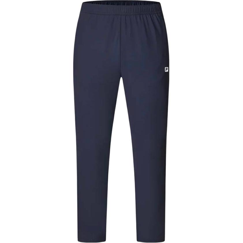 

Новые повседневные брюки FILA Athletics мужские темно-синие A11M421605ANV L