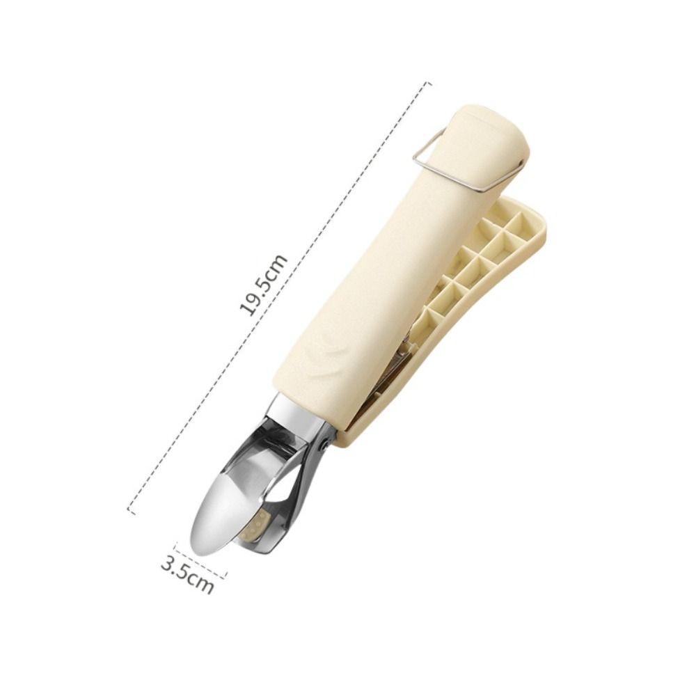 Bowl Gripper Dish Lifter Non-Slip Pan Gripper Kitchen Supplies Anti-scalding Clip  Oven Tray