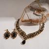 Fashion Jewelry  For Women's Set