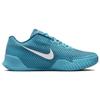 Nike Court Air Zoom Vapor 11 HC Teal Nebula Herren Sneakers Geode-Teal White DR6966-300