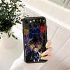 Amine Yu Gi Oh Classic Matte Transparent Phone Cover For IPhone Case 16 15 14 13 12 11 Pro Max X XS Max Plus