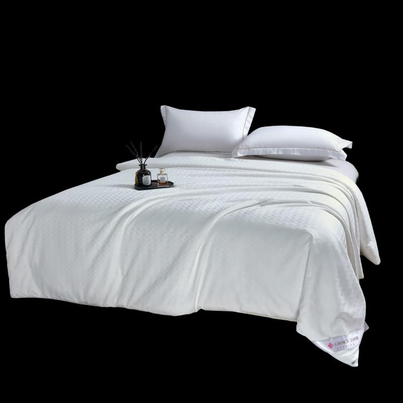 Four Seasons Mulberry Silk Duvet
