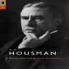 A. E. Housman by A.E. Housman Paperback Book 9780571226740