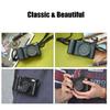 Professional HD 1080P Video Camcorder Full Vlog Digital Camera 8.0 MP CMOS Max 24MP Vlogging Camera