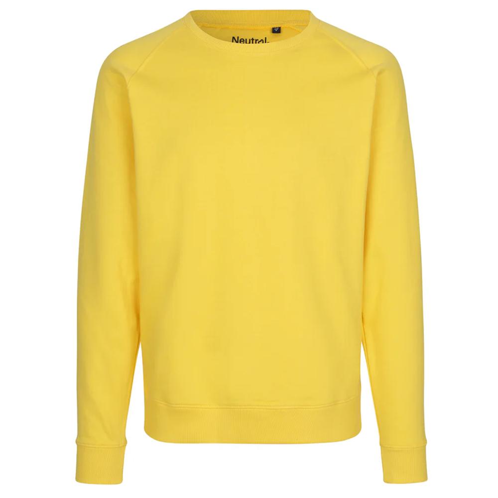 Neutral Unisex Adult Sweatshirt