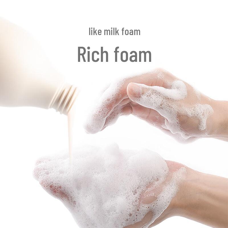 Lincoln Silky Smooth Fragrant Hair Conditioner