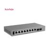 Ruijie RG-ES210GDS-E 8-Port Gigabit Managed Switch