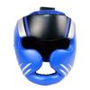 Combat Sports Protective Headgear