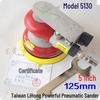 Lish M-100 Air Grinding Pen Set Pneumatic Grinder