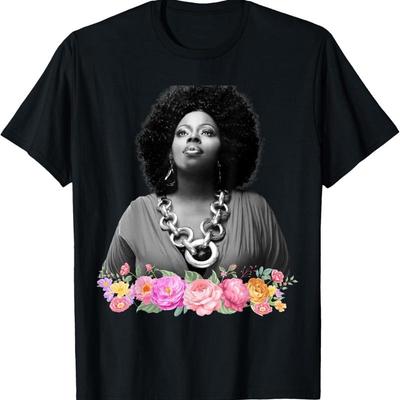 Stone Angie In Memory T Shirt