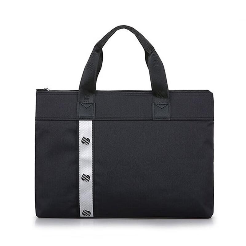 Деловой повседневный портфель-сумка SIMOER