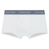 CALVIN KLEIN Boxer Briefs Men's (Unisex) Boxer Briefs NB2753 100