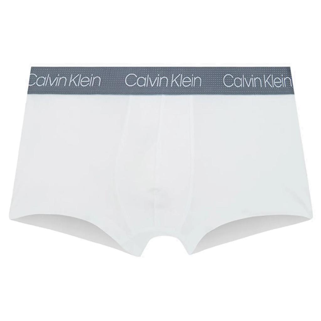 CALVIN KLEIN Boxer Briefs Men's (Unisex) Boxer Briefs NB2753 100