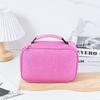 72 Hole Art Storage Pen Case Aesthetic Oxford Cloth Pencil Case Classified Storage Box  Student