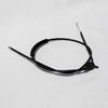 BMW E65/E66/E67 Rear Hood Cable (51237197474)