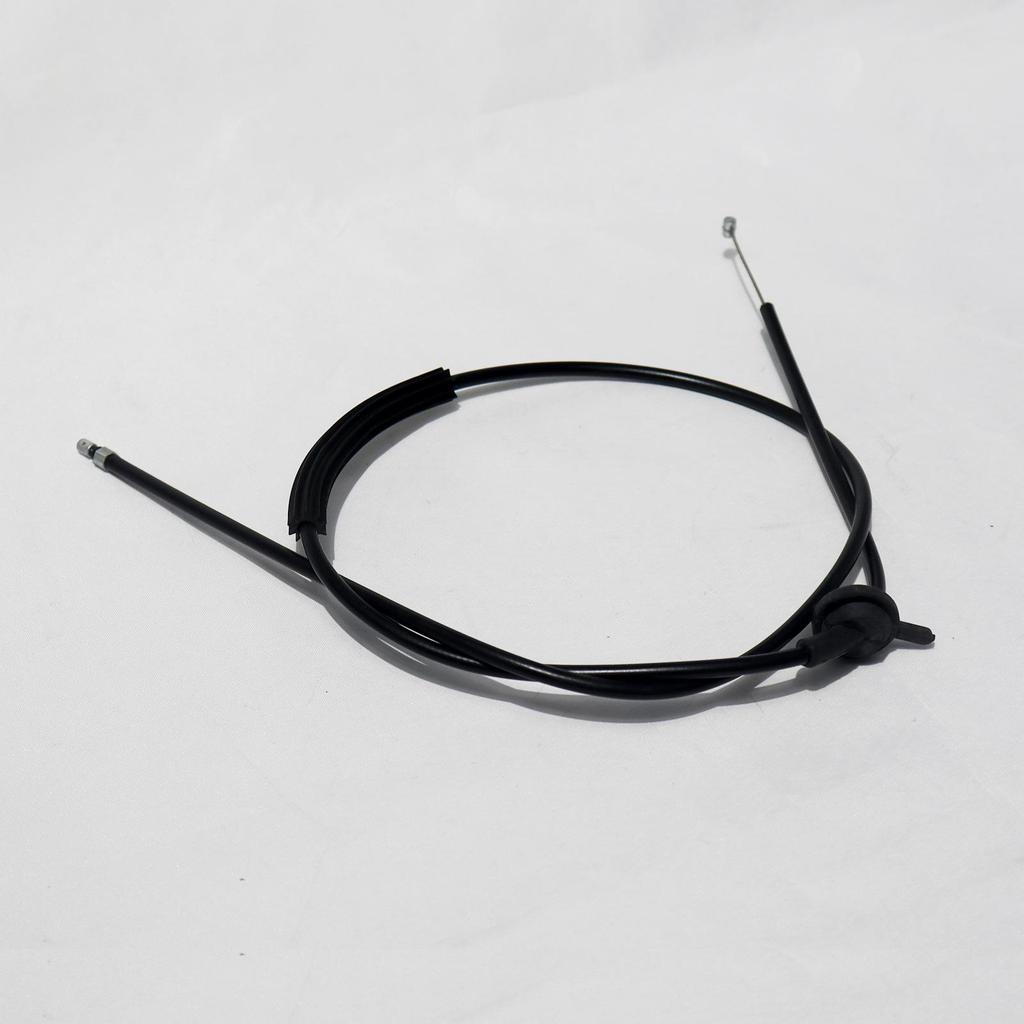 BMW E65/E66/E67 Rear Hood Cable (51237197474)