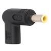 Type C Female To 5.5x3.0mm DC Adapter Professional Efficient 100W PD USB C To DC Power Adapter for