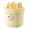 Food Safe Cartoon Ice Cream Mold Easy Demolding DIY Ice Lolly Maker for Homemade Popsicles At Home