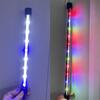 Aquarium Submersible LED Lighting USB Waterproof Mood Lamp for Fish Tank Home Decor Underwater Ambience