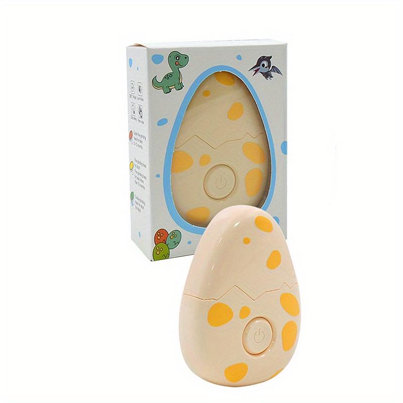 

Детский электрический триммер для ногтей, детские кусачки для ногтей с 3 шлифовальными головками, набор для ухода за полировкой ногтей для новорожденных малышей жёлтый