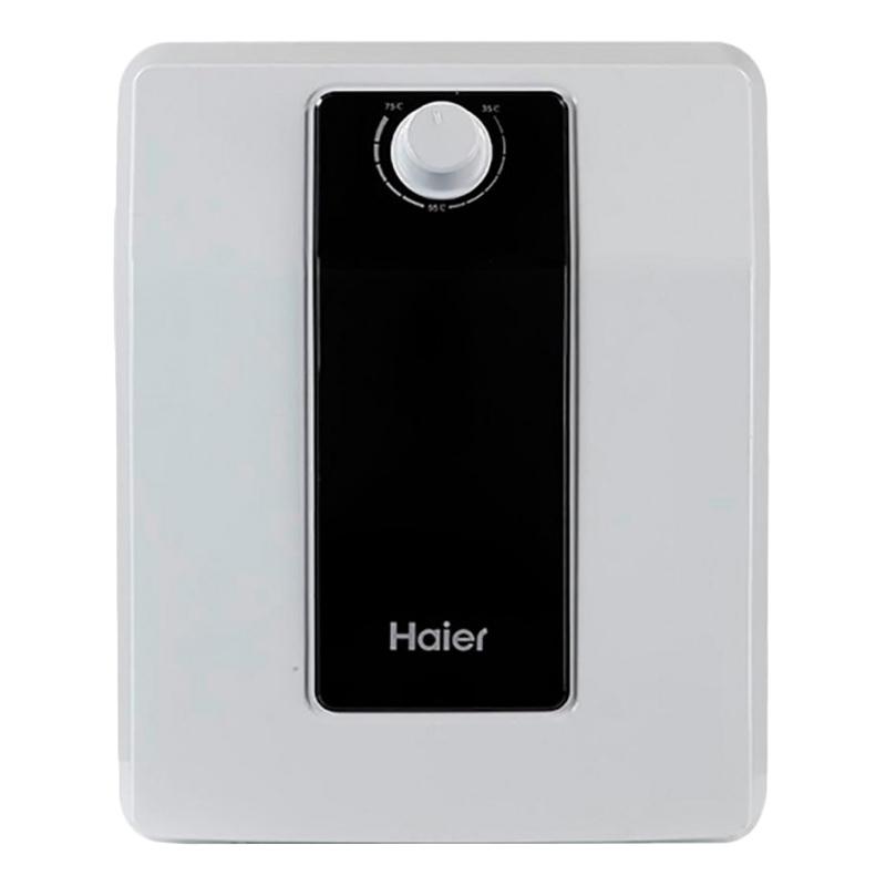 

Накопительный водонагреватель Haier Es15v-q2 r под раковиной