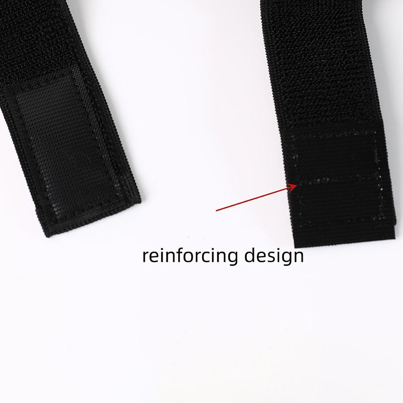 Motorcycle Men Protection Kneepad Guard Protective Anti-Fall Off Road Breathable Protector Gear Windproof Racing Knee Pad Set