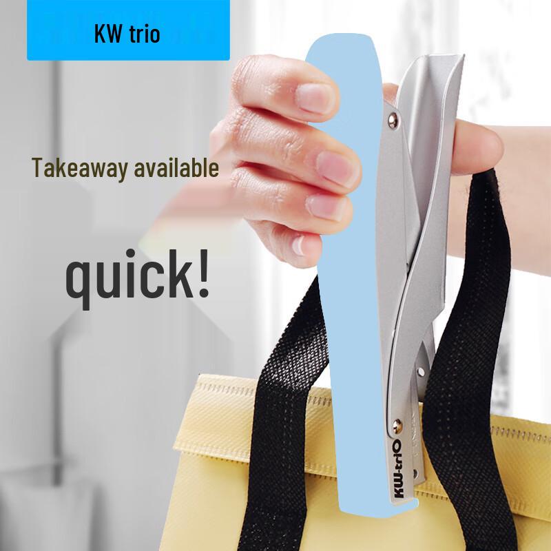 KADIO Portable Handheld Stapler