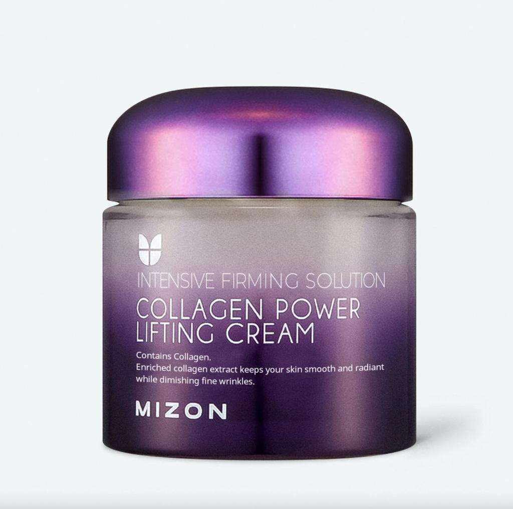 Mizon Collagen Power Lifting Anti-Aging Creme 75ml