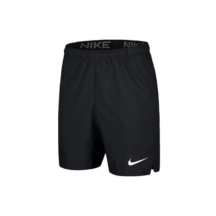 Nike AS Men s NK FLX Short WOVEN 3.0 Black CU4946-010 S