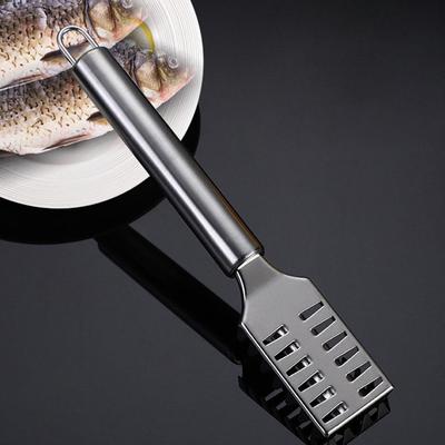 Stainless Steel Fish Scaler Household Tools