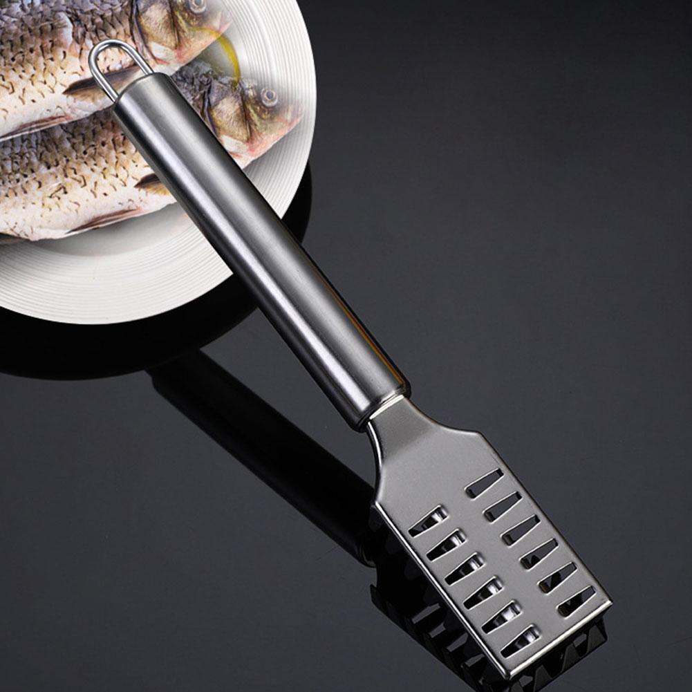 Stainless Steel Fish Scaler Household Tools
