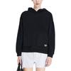 Timberland Casual Hooded Sweatshirt Women tops Black A2GF2-001