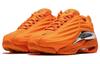 Nike Heißer Schritt 2 Drake Nocta Total Orange DZ7293-800