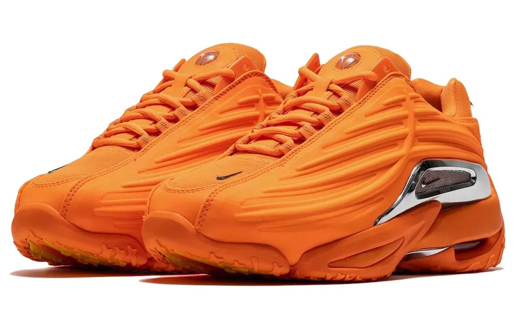 Nike Heißer Schritt 2 Drake Nocta Total Orange DZ7293-800