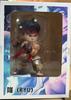 New 15cm Street Fighter Figure Ken Masters Ryu Figures PVC Statue Action Figure Model Toy Joint Movable Doll Bookshelf Ornament