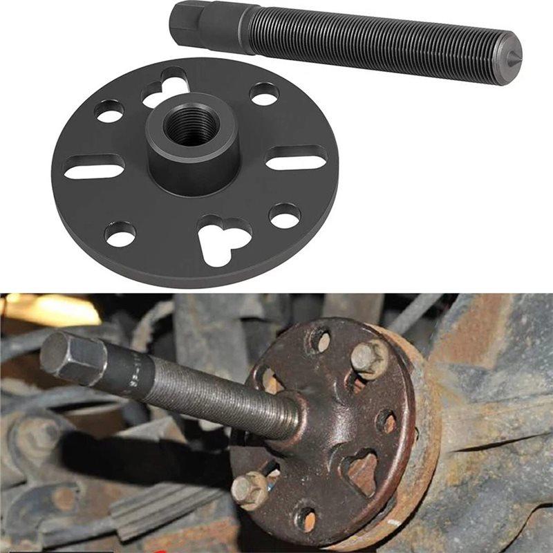 Aug. Flange Puller Yoke Removal Specialty Tool For Miller C-452 SP-575 C-452A SP-116- Hub/Companion Design
