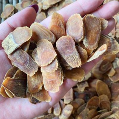 Koreanische Rote Ginseng-Wurzelscheiben 250g für Kräutertee