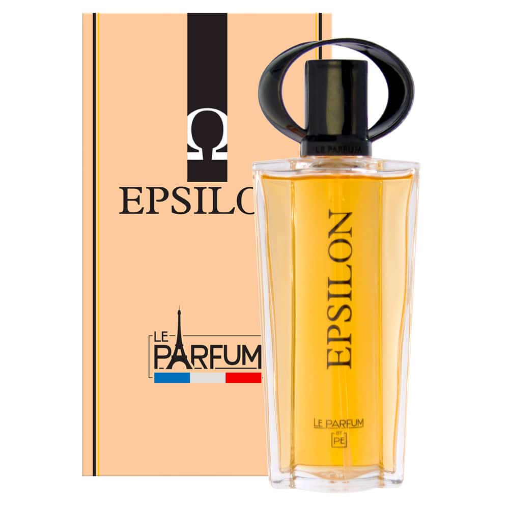 Epsilon Woman Love Women’s Perfume Eau de toilette for women 75 ml