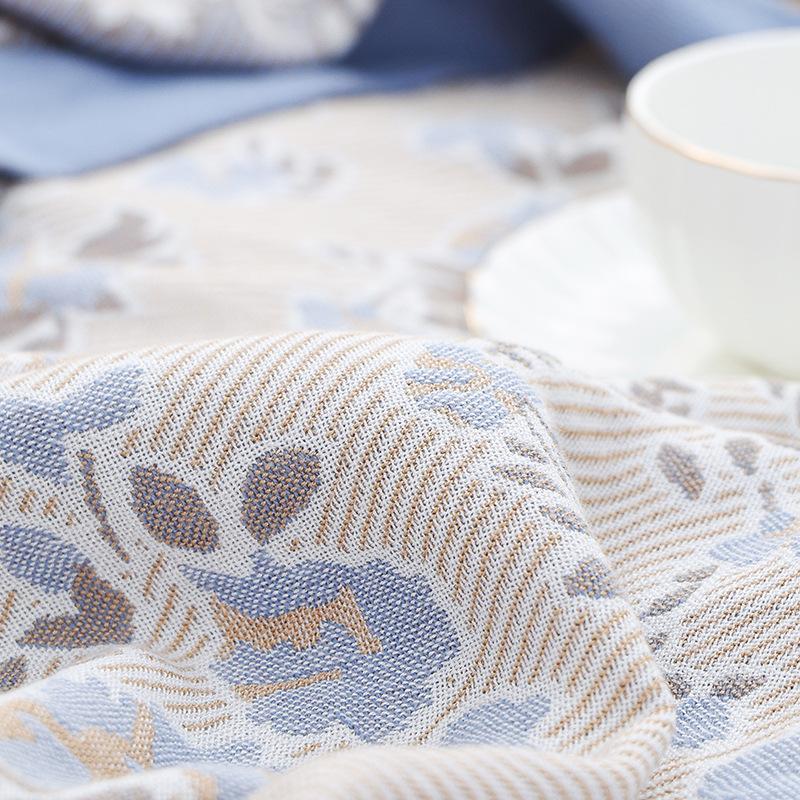 Американский деревенский плед для отдыха — фото 6