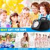 Portable Bubble Machine For Weddings With Multihole Out Bubble Effect For Kids And Adults